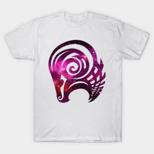 Aries Zodiac sign T-Shirt